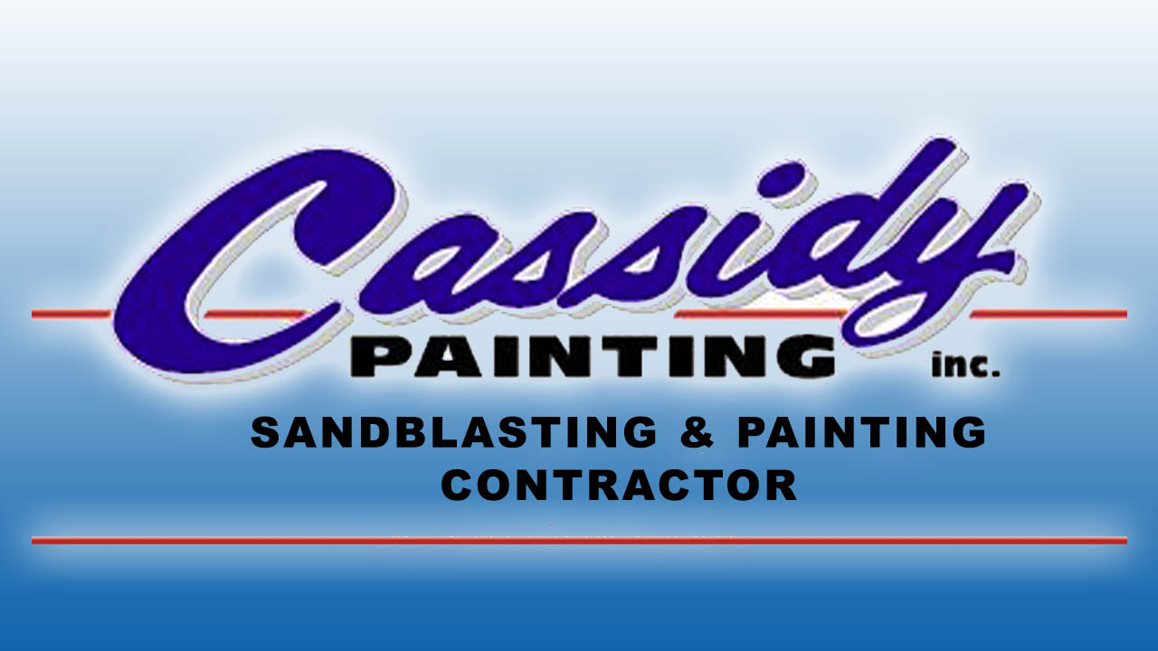 Sponsor Spotlight: Cassidy Painting & our 35+ Corporate Partners ...